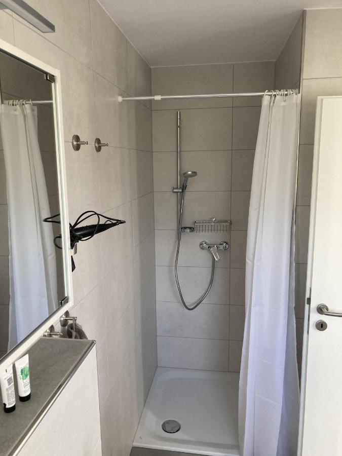Ferienwohnung Zum Eifelelch Daun Luaran gambar